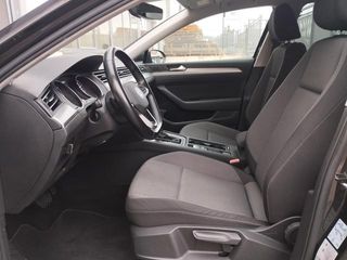 Volkswagen Passat Variant Business 2.0 TDI 90 kW (122 CV) DSG