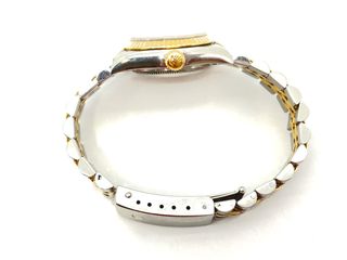 reloj alta gama señora rolex oyster perpetual datejust 26mm