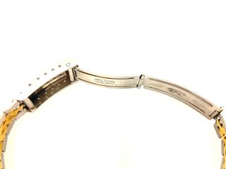 reloj alta gama señora rolex oyster perpetual datejust 26mm