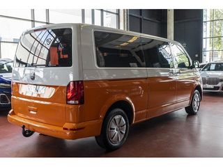 Volkswagen Caravelle Origin Batalla Larga 2.0 TDI BMT 110 kW (150 CV) DSG