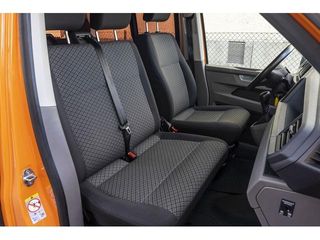 Volkswagen Caravelle Origin Batalla Larga 2.0 TDI BMT 110 kW (150 CV) DSG