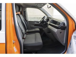 Volkswagen Caravelle Origin Batalla Larga 2.0 TDI BMT 110 kW (150 CV) DSG