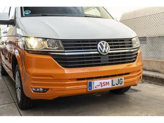 Volkswagen Caravelle Origin Batalla Larga 2.0 TDI BMT 110 kW (150 CV) DSG