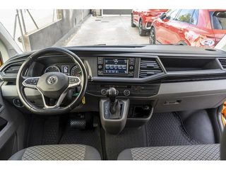 Volkswagen Caravelle Origin Batalla Larga 2.0 TDI BMT 110 kW (150 CV) DSG