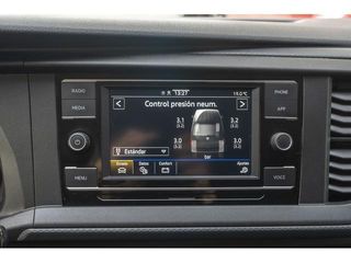 Volkswagen Caravelle Origin Batalla Larga 2.0 TDI BMT 110 kW (150 CV) DSG