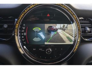 MINI MINI Cabrio John Cooper Works 170 kW (231 CV)