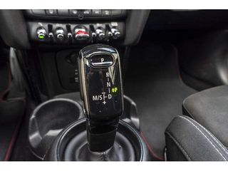 MINI MINI Cabrio John Cooper Works 170 kW (231 CV)