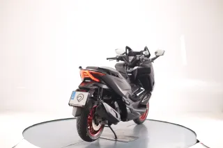 HONDA FORZA 125 SPECIAL EDITION 2023