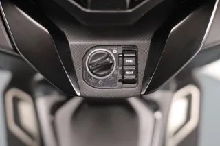 HONDA FORZA 125 SPECIAL EDITION 2023