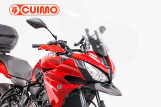 YAMAHA TRACER 700 GT