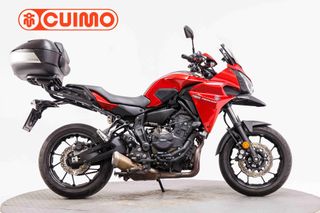 YAMAHA TRACER 700 GT
