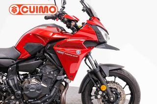 YAMAHA TRACER 700 GT