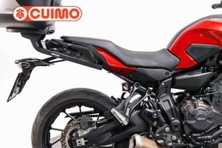 YAMAHA TRACER 700 GT