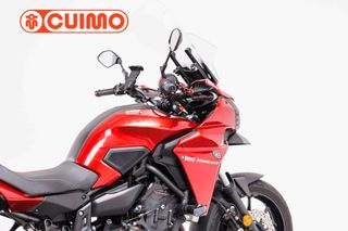 YAMAHA TRACER 700 GT