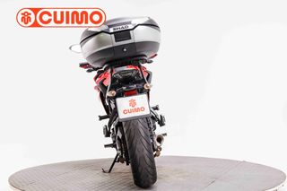 YAMAHA TRACER 700 GT