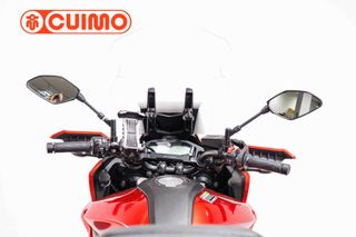 YAMAHA TRACER 700 GT