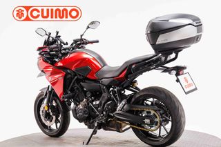 YAMAHA TRACER 700 GT