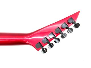 guitarra electrica hohner professional st scorpion red electric guitar