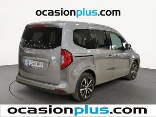 Mercedes-Benz Clase T 180 d 85 kW (116 CV)