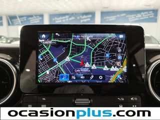 Mercedes-Benz Clase T 180 d 85 kW (116 CV)