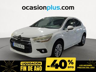 Citroen DS4 1.6 e-HDi STT Design 82 kW (112 CV)