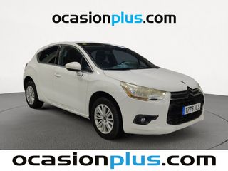 Citroen DS4 1.6 e-HDi STT Design 82 kW (112 CV)