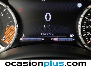 Jeep Renegade 1.6 Multijet Limited 4x2 88 kW (120 CV)
