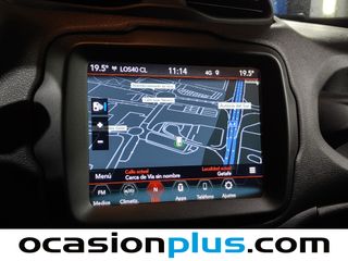 Jeep Renegade 1.6 Multijet Limited 4x2 88 kW (120 CV)