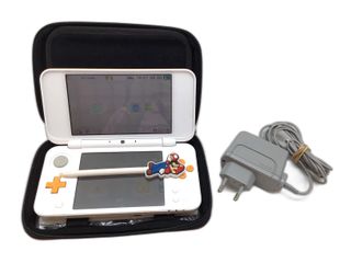 new nintendo 2ds/3ds nintendo new 2ds xl