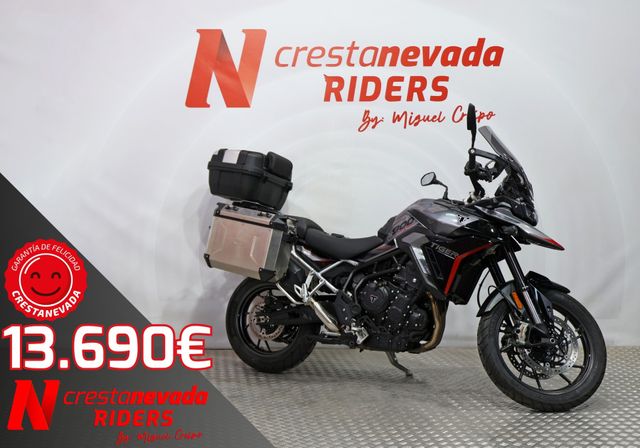 Triumph TIGER 900 GT PRO