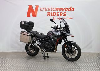 Triumph TIGER 900 GT PRO