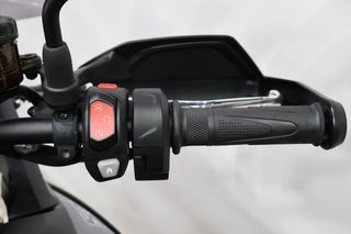 Triumph TIGER 900 GT PRO