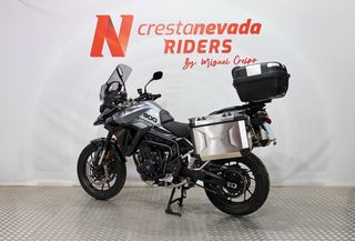 Triumph TIGER 900 GT PRO
