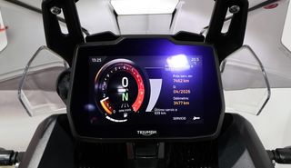 Triumph TIGER 900 GT PRO