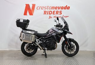 Triumph TIGER 900 GT PRO