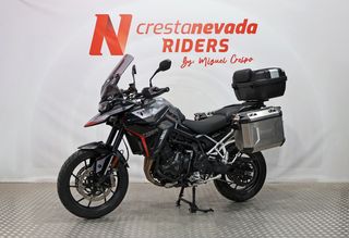 Triumph TIGER 900 GT PRO