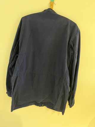 Chaqueta Polo Ralph Lauren Azul Talla XL