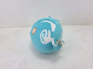 peluche sin marca genshin impact - slime anemo