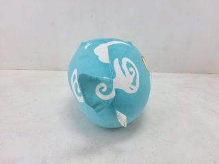 peluche sin marca genshin impact - slime anemo