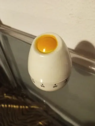 Timer da cucina Egg