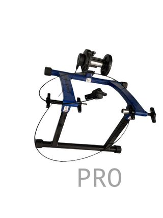 Ultrasport Rodillo para Bicicleta con y Sin Cierre Rápido, Carga Máxima 100 kg