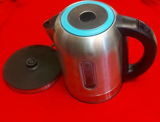 Hervidor Cecotec 5 temperaturas iluminacion LED