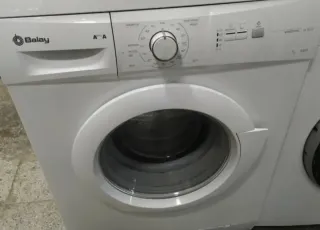 Venta puerta de lavadora Balay 6 kilos  ts7010