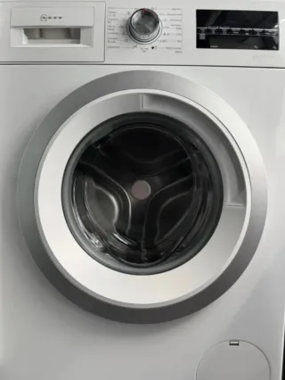 Venta puerta de lavadora Neff W7461X2ES/01