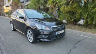 Ford Focus 2009