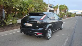 Ford Focus 2009