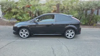 Ford Focus 2009