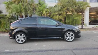 Ford Focus 2009