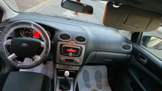 Ford Focus 2009