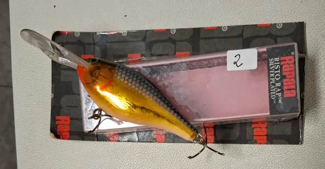 Peces varios
Ver peces